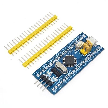 STM32F103C8T6 STM32 Minimum Sistem Kartı