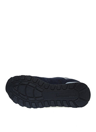 Hammer Jack Lacivert - Gri Erkek Sneaker CHILE M AYAKKABI