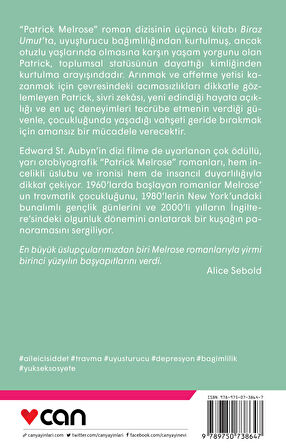 Biraz Umut