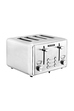 Awox Hot Slice Pro Ekmek Kızartma Makinesi