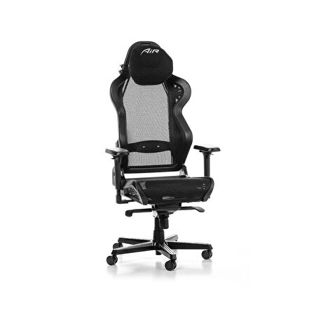 DXRacer AirPro Serisi Oyuncu Koltuğu - Siyah