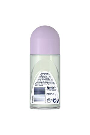 Nivea Kadın Roll On Deodorant Double Effect 48 Saat Koruma 50mlx2