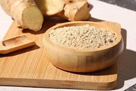 Zencefil Toz 750 Gr.