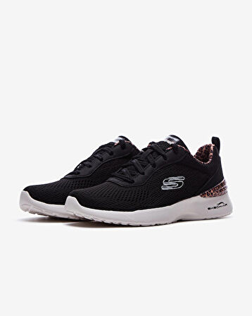Skechers Skech-Air Dynamight Kadın Spor Ayakkabı 149752 BKW