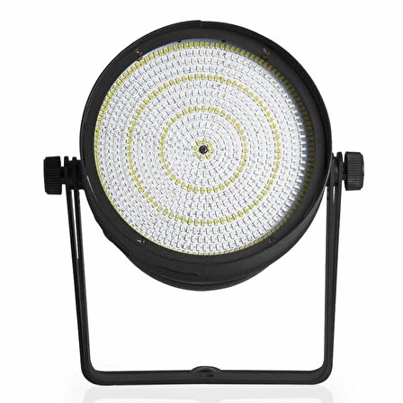 Ssp Deron Magic Blinder 752 Led Strobe Par