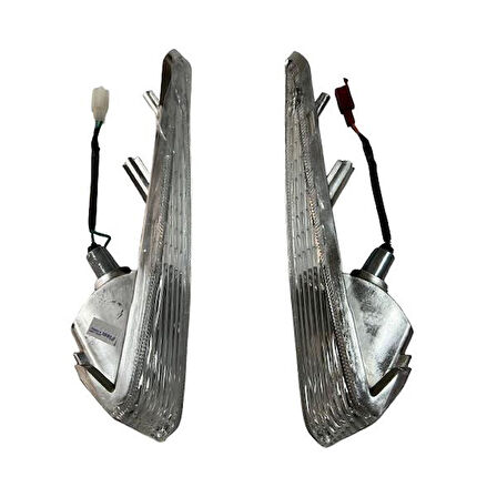 Honda BEAT Ön Sinyal Takımı 33400-KPR-N41