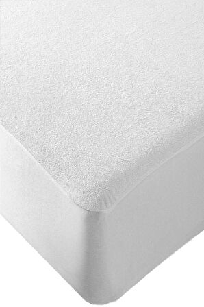 Bebesi Fitted Tek Kişilik Alez Pamuk 100x200+30 cm Sıvı Geçirmez