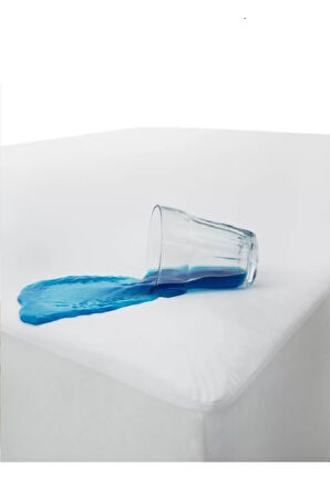 Bebesi Tek Kişilik ve Bebe Fitted Sıvı Geçirmez Alez Çeşitleri