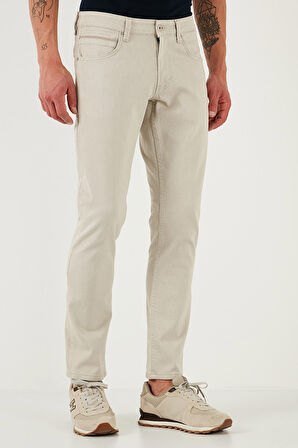 Buratti Erkek Kot Pantolon 2211S66PARMA