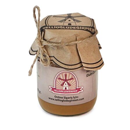 ÖZEL SÜT REÇELİ (DULCE DE LECHE) 180 GR