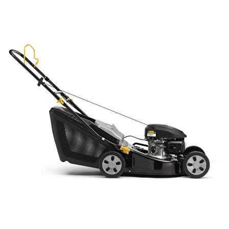 Alpina Al4 41 A-St120 Benzinli Çim Biçme Makinesi
