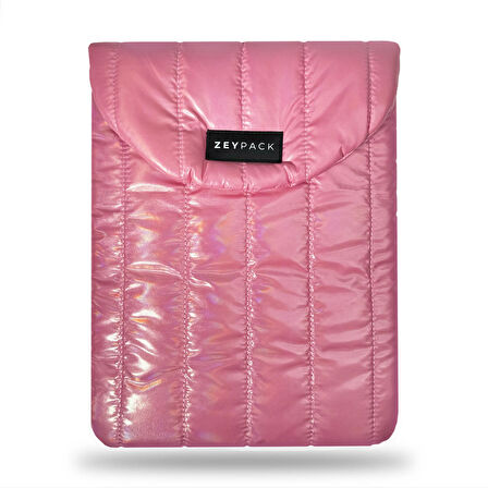 Jessy Puffer laptop kılıfı, Bilgisayar kılıfı Su itici, Koruyucu Pedli, 13’’/14’’, MacBook Air