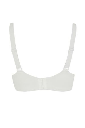 DeFacto Comfort Pedli Balenli Bra-Fall in Love B8598AX25SPWT32