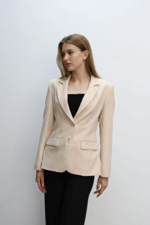 FemiChic Blazer Ceket