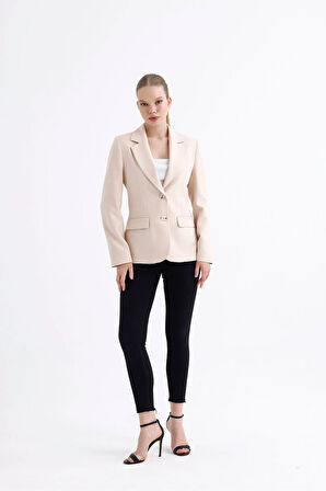 FemiChic Blazer Ceket