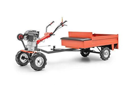 bell trac çapa makinası honda gcv 160 şanzumanlı 3  ileri 1 geri vitesli