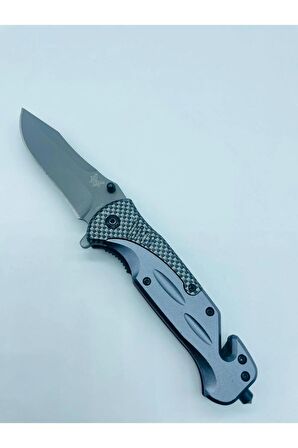 Marka Metal Bıçak 21cm //DA31