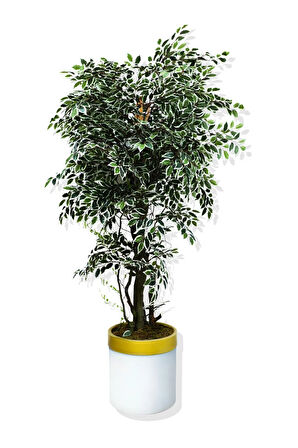 Yapay Ağaç 180 Cm Benjamin Starlight