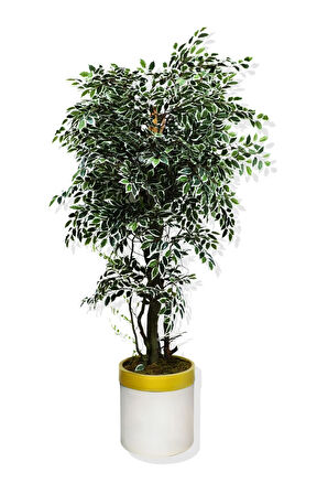 Yapay Ağaç 180 Cm Benjamin Starlight