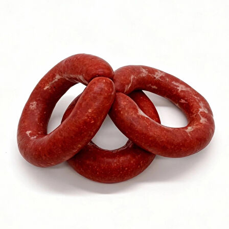 Benyas Hakiki %100 Doğal Afyon Sucuk 1 Kangal (650gr)