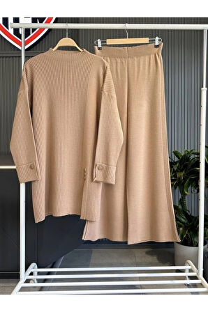 1. SINIF TRİKO DOKUMA KUMAŞ İKİLİ TAKIM - TRİKO ALT ÜST SWEAT PANTOLON TAKIM