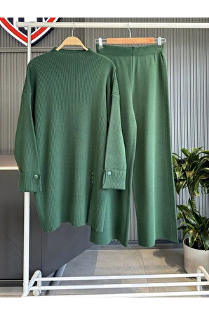 1. SINIF TRİKO DOKUMA KUMAŞ İKİLİ TAKIM - TRİKO ALT ÜST SWEAT PANTOLON TAKIM