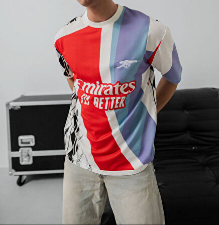 OVERSIZE %100 PENYE TİŞÖRT - KALİTELİ COMPACT PENYE TSHIRT