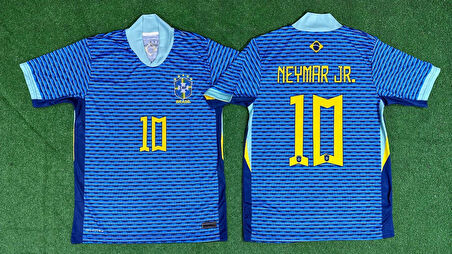 YETİŞKİN TİŞÖRT NEYMAR - ADULT T-SHIRT