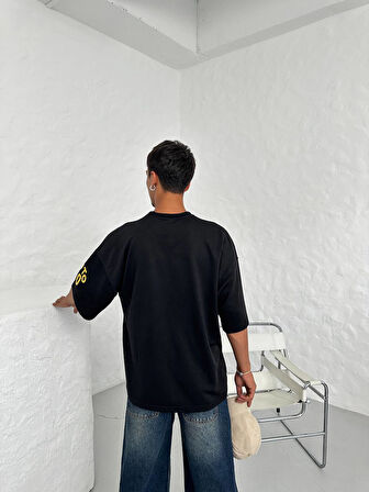 OVERSIZE FIAT AUTO PARMA 80 PROVENCI TİŞÖRT - FIAT DOĞAN SLX TSHIRT