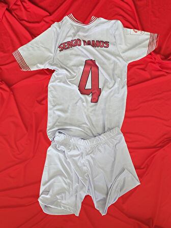 SERGIO SEVILLA ÇOCUK TİŞÖRT