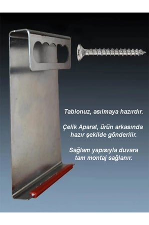 Kahverengi Karahindiba Su Damlası Cam Tablo, Darbelere Dayanıklı Kırılmaz Temperli