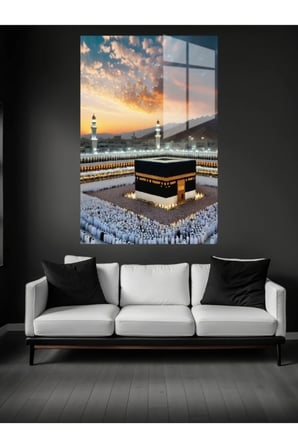 Kabe Cam Tablo Ev Dekorasyon,balkon Dekorasyonu,dekoratif,duvar Tablo,mutfak Tablo