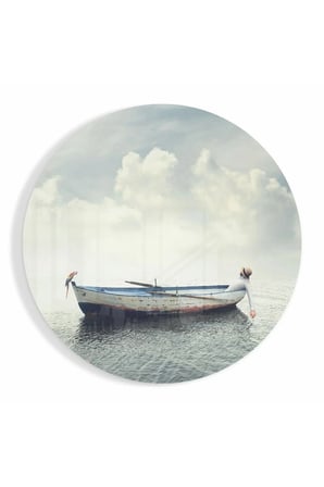 Marine Cam Tablo | Hediyelik, Dekoratif, Ofis, Mutfak