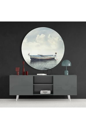 Marine Cam Tablo | Hediyelik, Dekoratif, Ofis, Mutfak