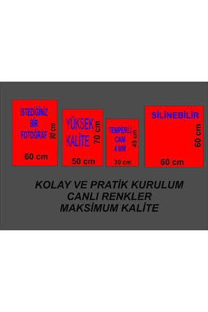 MUHTEŞEM ESKİ ARABA TEMPERLİ CAM ÜZERİNE TABLO SEVGİLİNİZE YILBAŞI HEDİYE