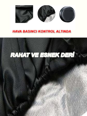 FIAT FIORINO Uyumlu Araba,Oto,Araç Stepne Kılıfı 13-14 inç