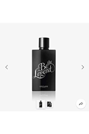 Oriflame Be the Legend EdT 50 ml