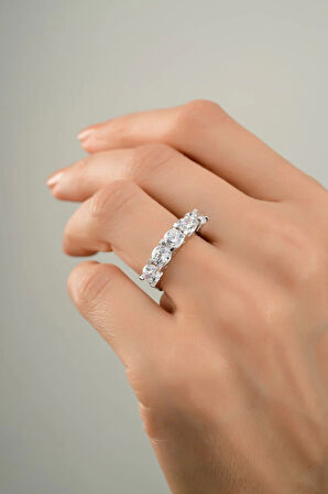 Beştaş Altın Yüzük