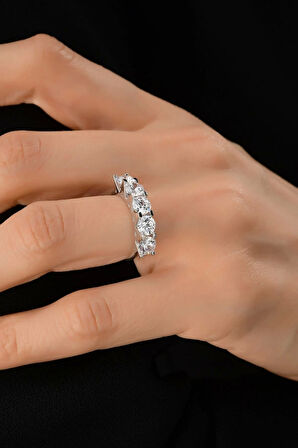 Beştaş Altın Yüzük