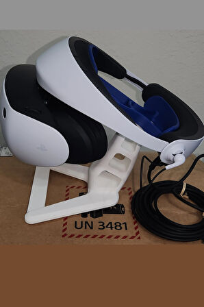 Sanal Gerçeklik Gözlüğü Standı - VR Gözlük Standı