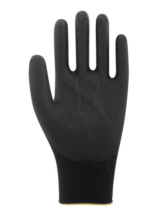 Beybi Elektrostatik Nitril Eldiven PU Touch No: 10 - 12 Çift