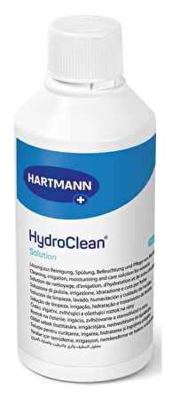 HARTMANN HYDROCLEAN YARA YIKAMA SOLÜSYONU 350 ML