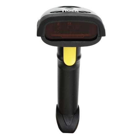 TIGER CS20 1D LAZER KABLOLU USB BARKOD OKUYUCU