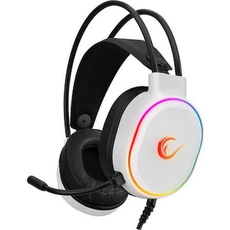 RGB Ledli Gaming Mikrofon, USB ile Kullanım Kolaylığı