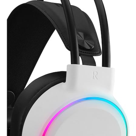 RGB Ledli Gaming Mikrofon, USB ile Kullanım Kolaylığı