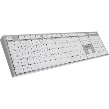 Everest KM-6063 Q Multimedya Kablosuz Klavye - Mouse