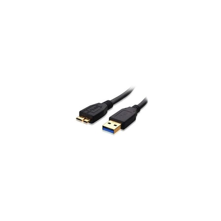 S-Link Slx-U34 Usb3.0 1M Harici Disk 2Li Data+Şarj Micro Usb