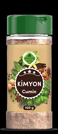 Kimyon (CUMİN) 100 Gr.