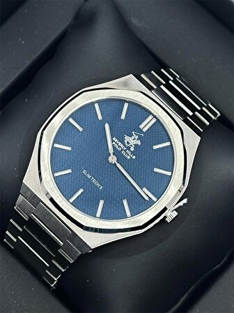 BEVERLY HILLS POLO CLUB ERKEK KOL SAATİ BP3604X.380