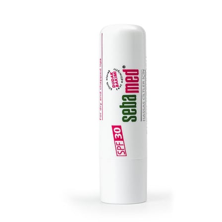 sebamed dudak koruyucu